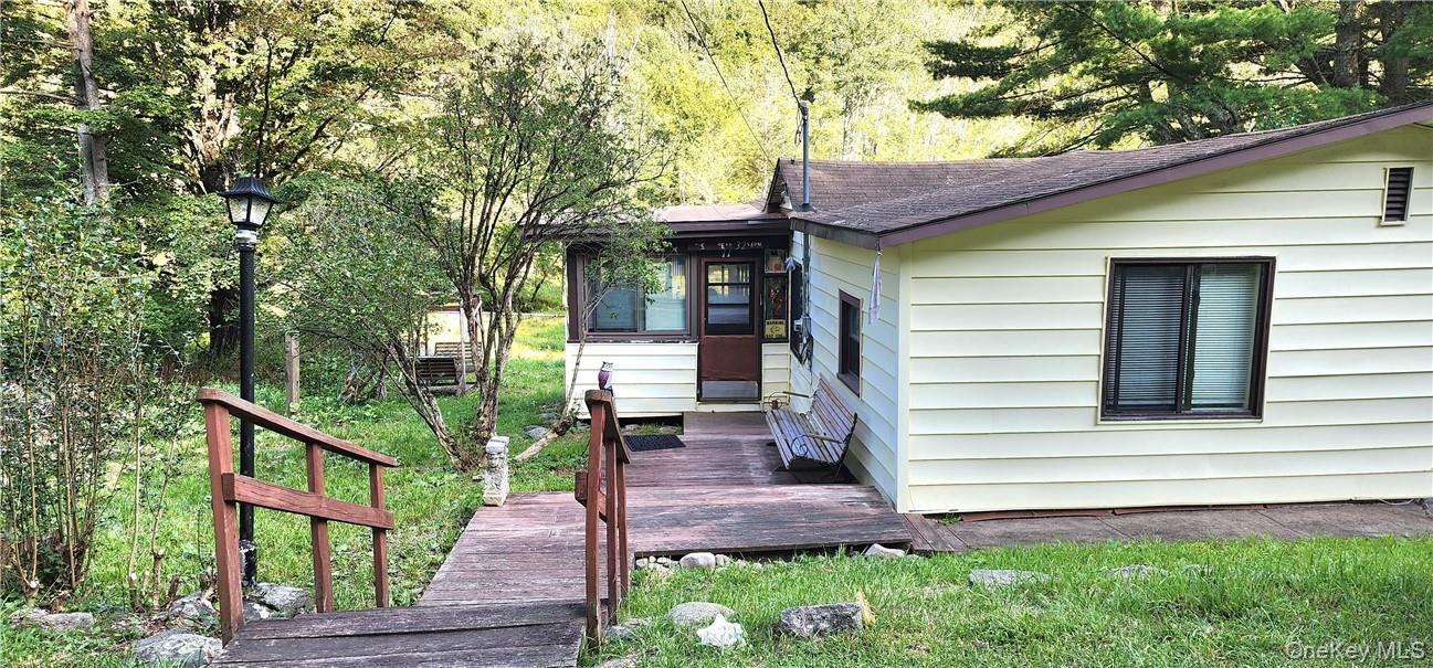 32 Brookside Drive