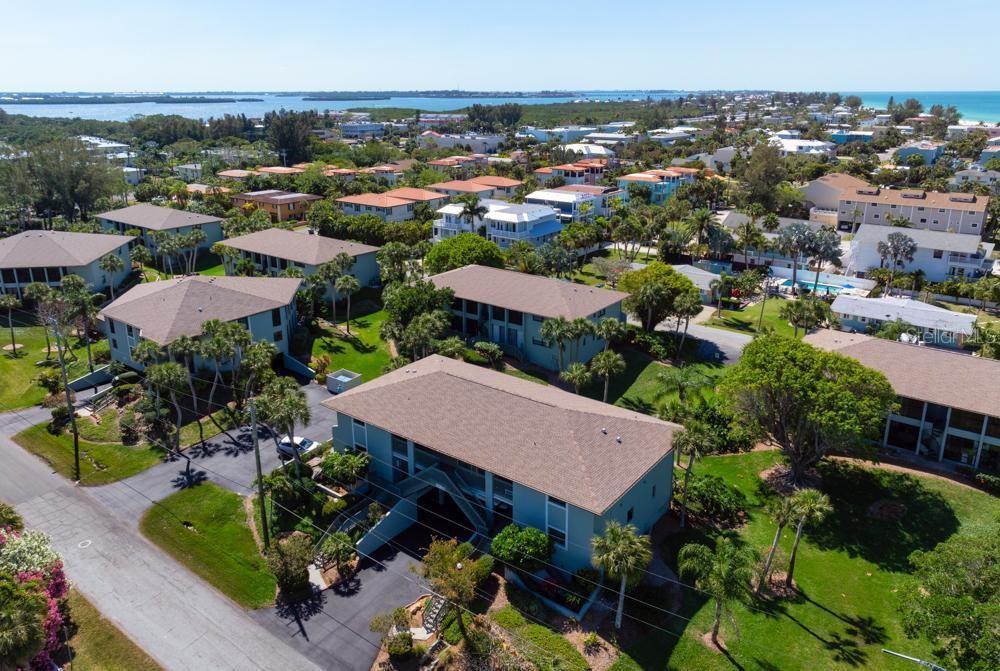4255 Gulf Drive 116