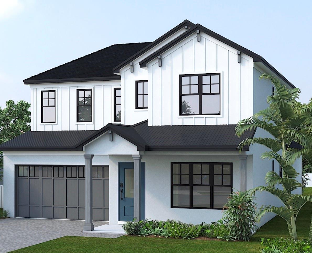 1516 Miller Avenue, Winter Park, FL