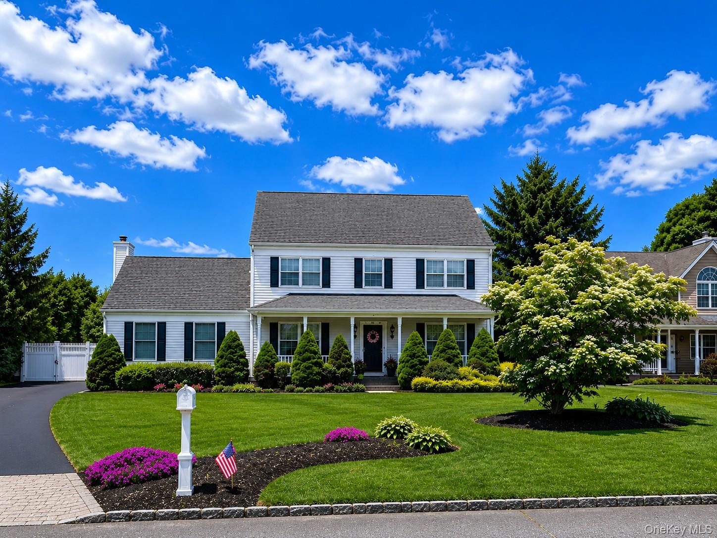91 Tallmadge Trail