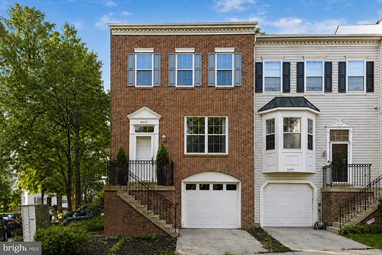 8111 Picard Lane