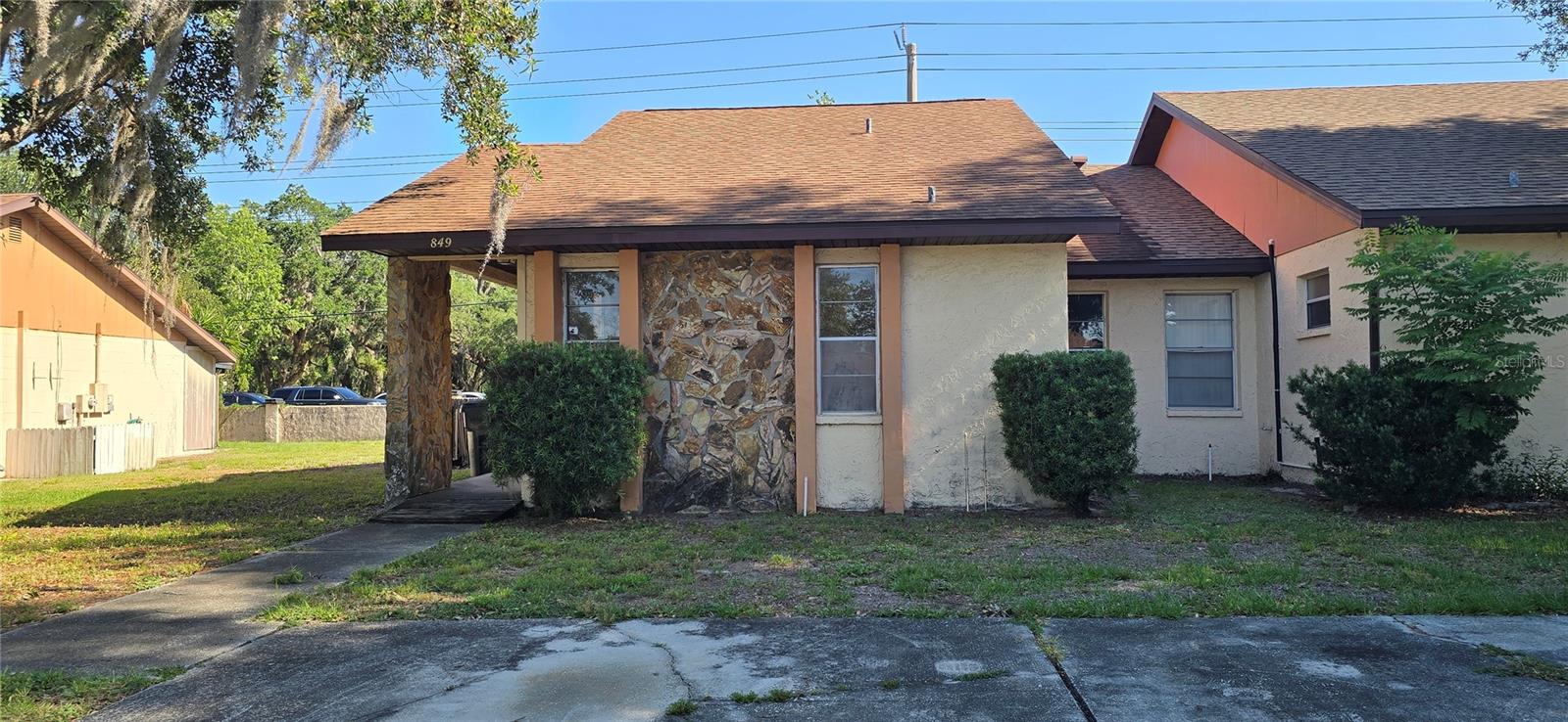 849 Cimarron Court