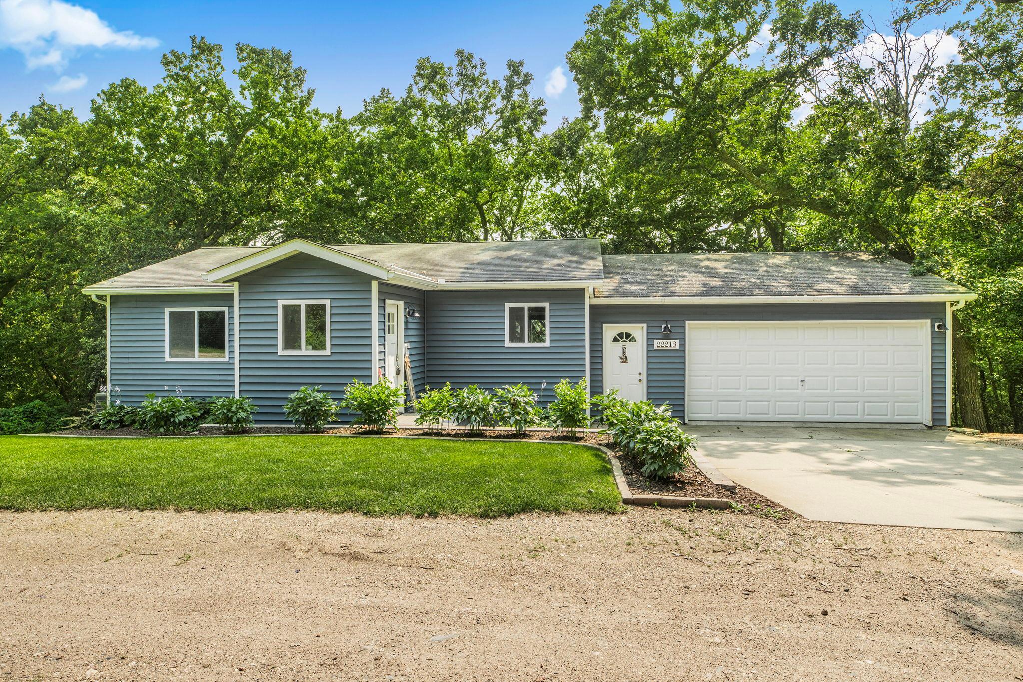 22213 Big Lake Court