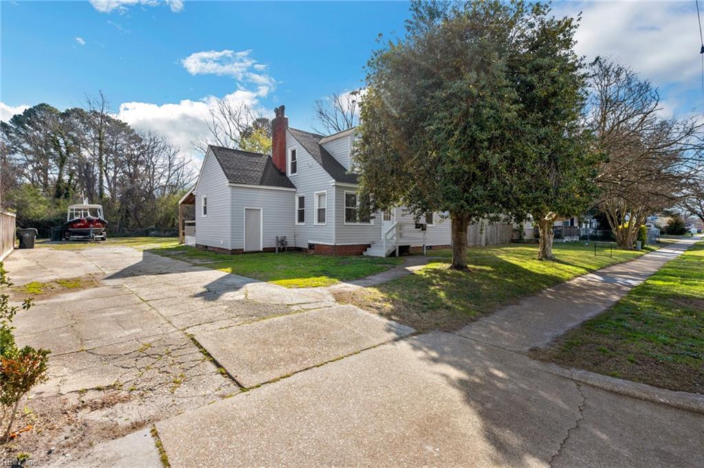 6312 Chesapeake Boulevard, Norfolk, VA 
