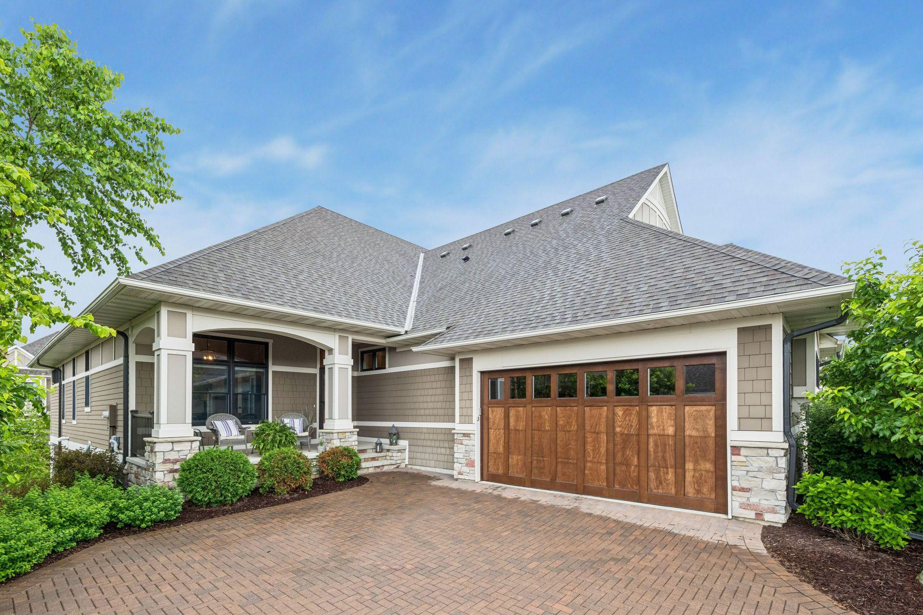 280 Bellwether Path