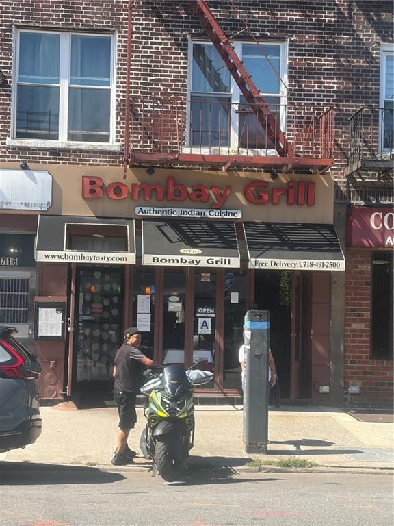 Excellent opportunity to acquire an established, fully operating Indian authentic restaurant business. The business has demonstrated strong sales. Opportunities for growth include catering, commercial and school accounts, local marketing, delivery expansion, and increased community. a front counter employee, and a delivery/support employee, allowing for a smooth transition. Current ownership believes a dedicated operator can take the business to the next level.