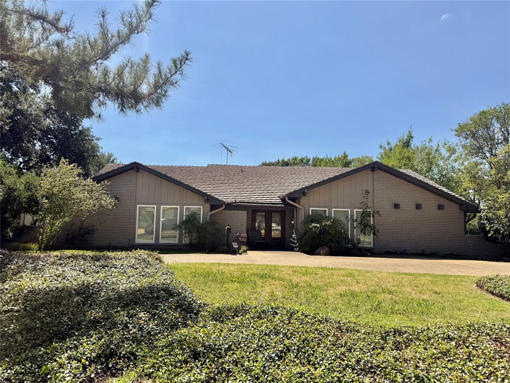 3708 Princess Lane, Dallas
