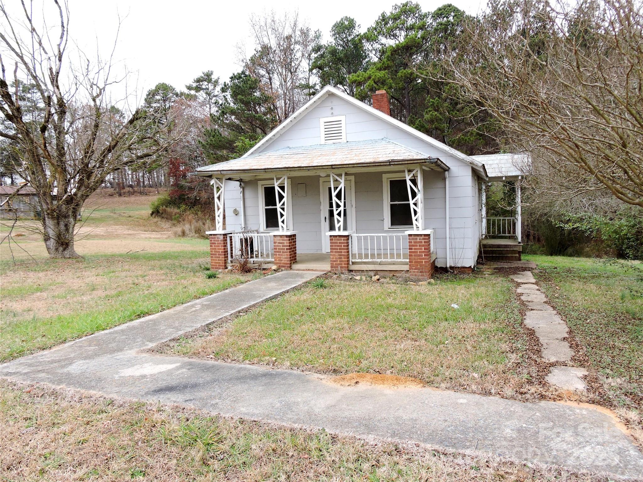 374 Zion Church Road