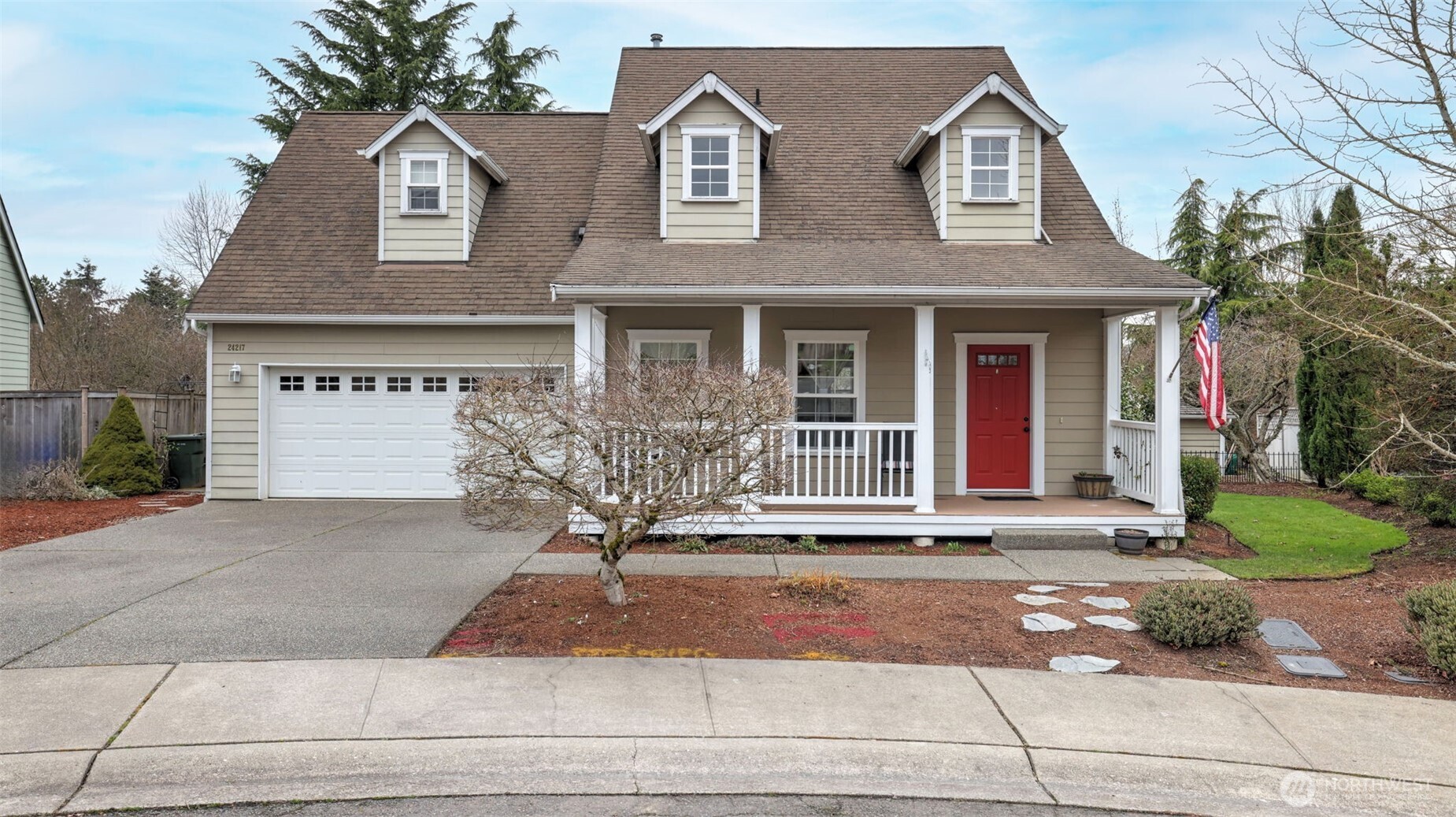 24217 112th Avenue SE