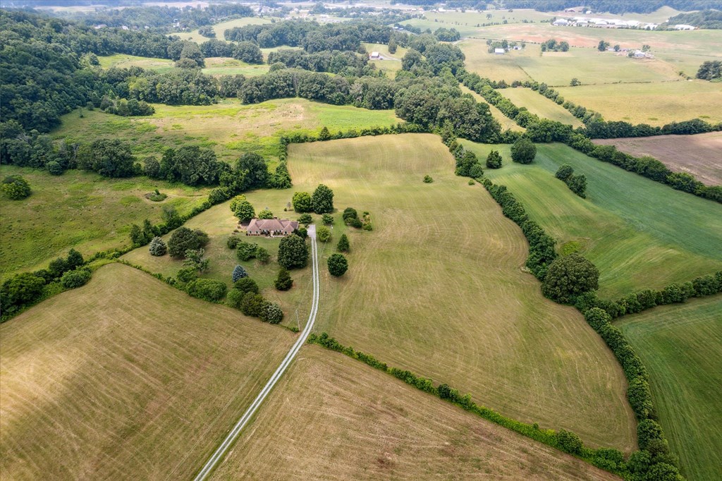 377 Thomas Loop Road