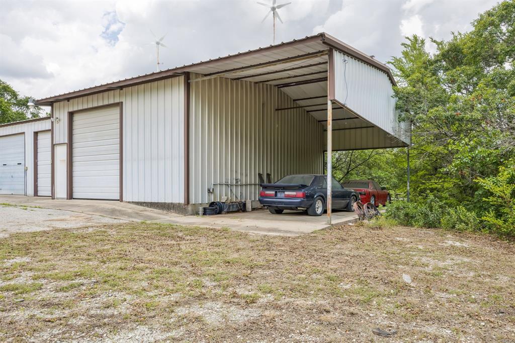 807 E State Highway 11
