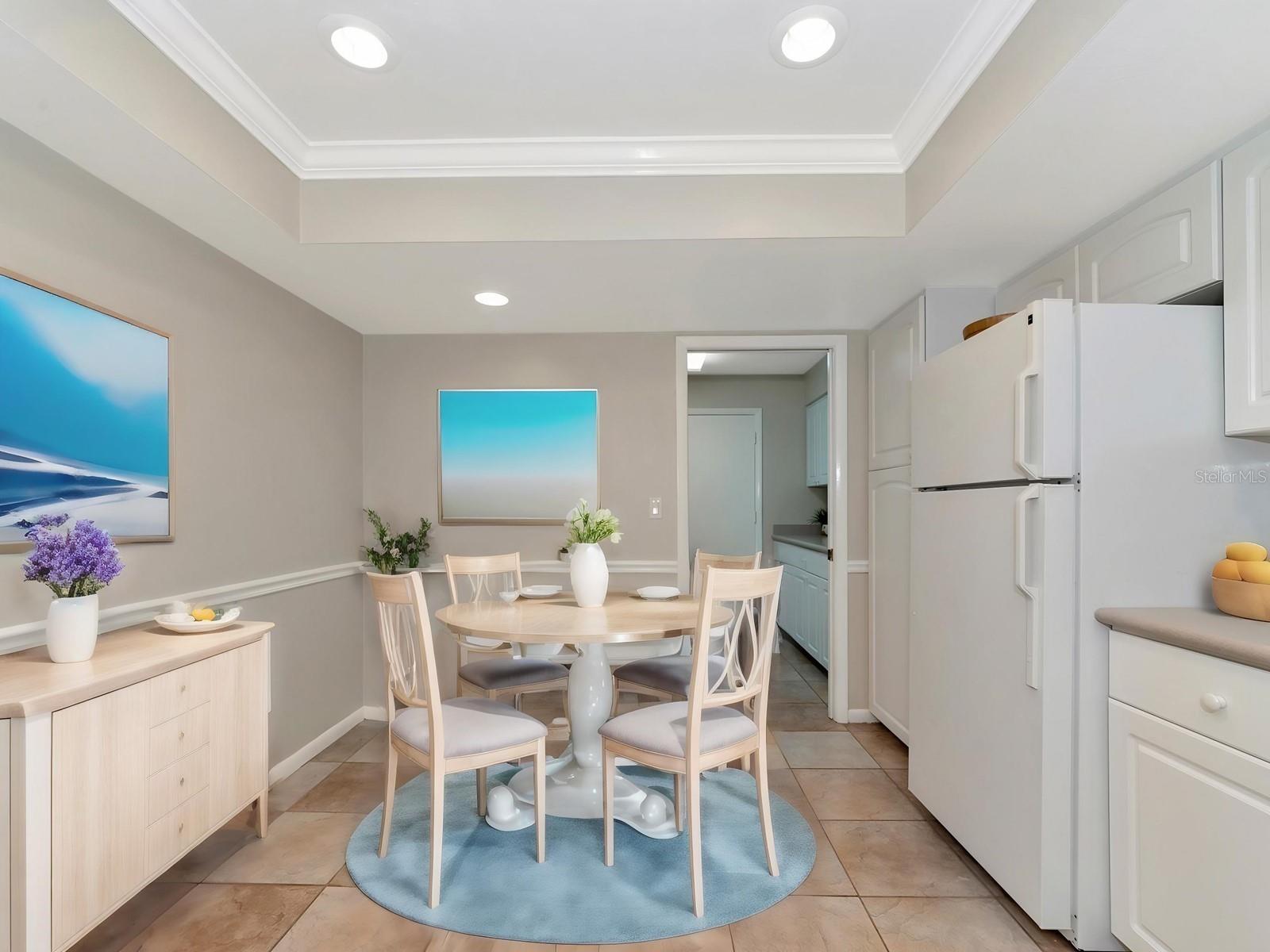 4503 Lake Vista Drive 4