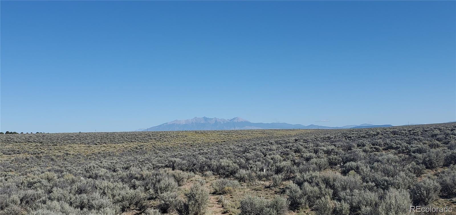 Tbd 154 Ac Vacant Land