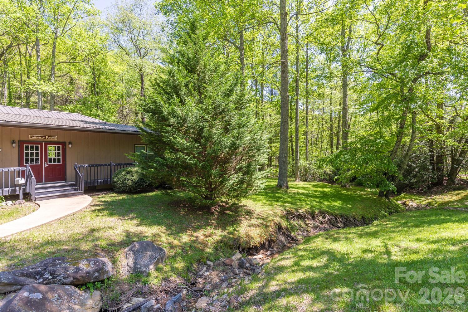9999 Fairview Forest Drive