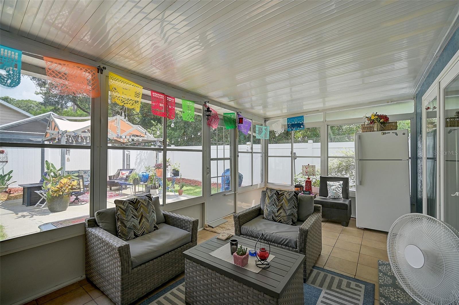 3611 Chinaberry Lane