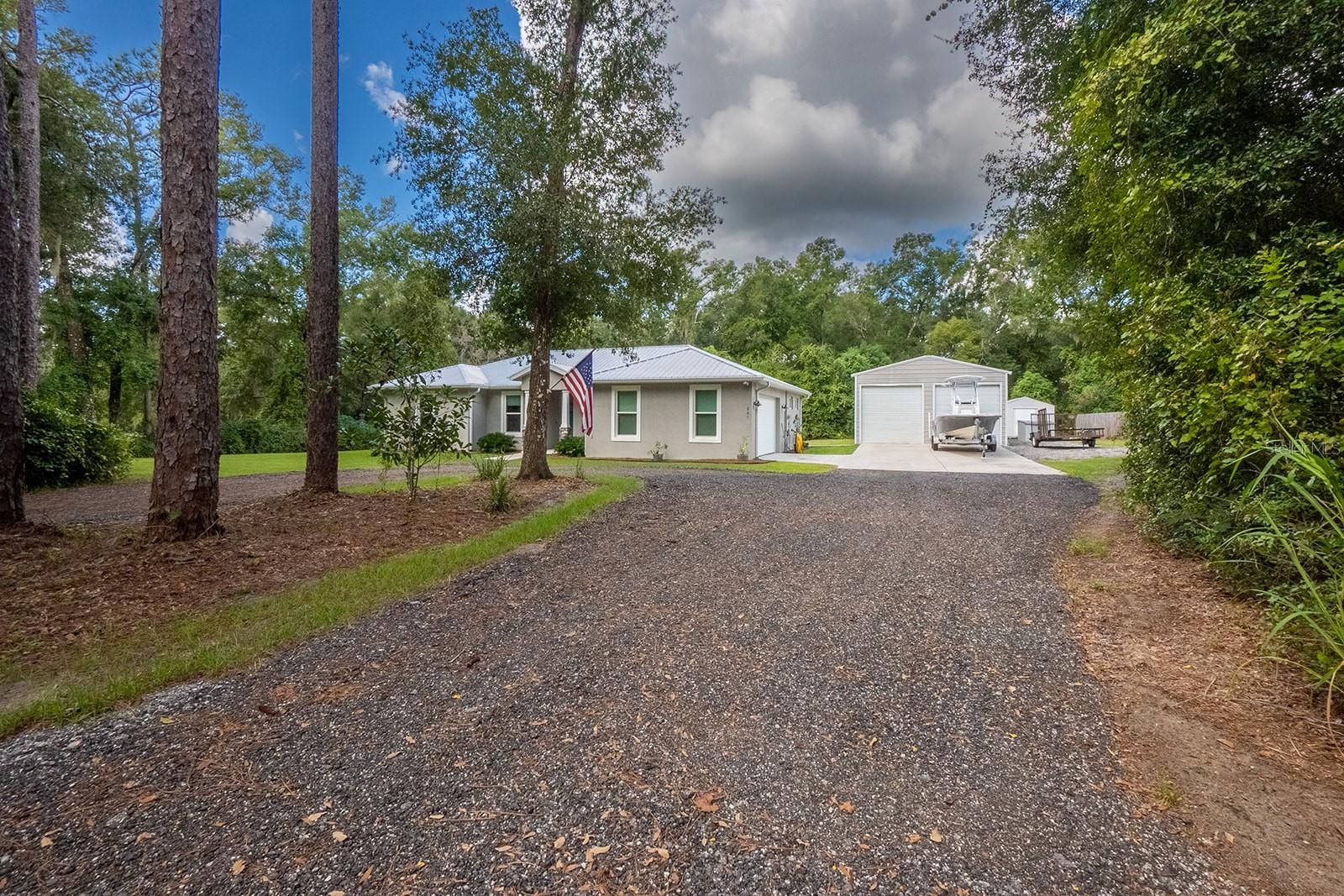 201 Wildwood Road