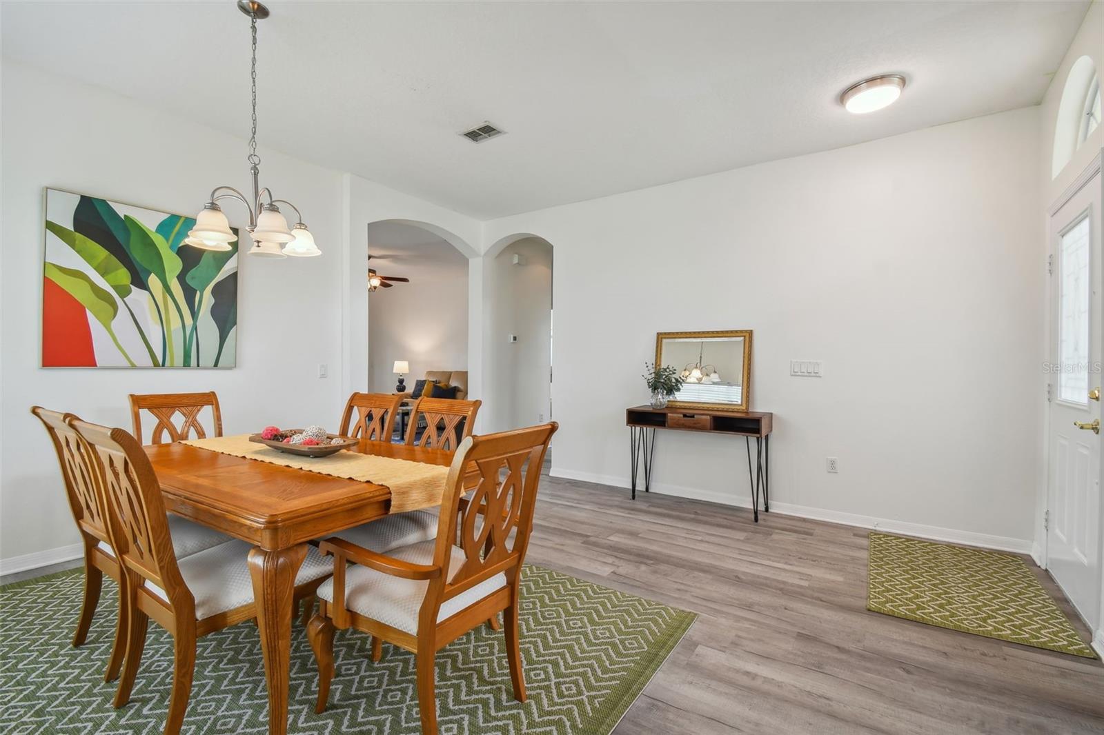 3124 Banyan Hill Lane