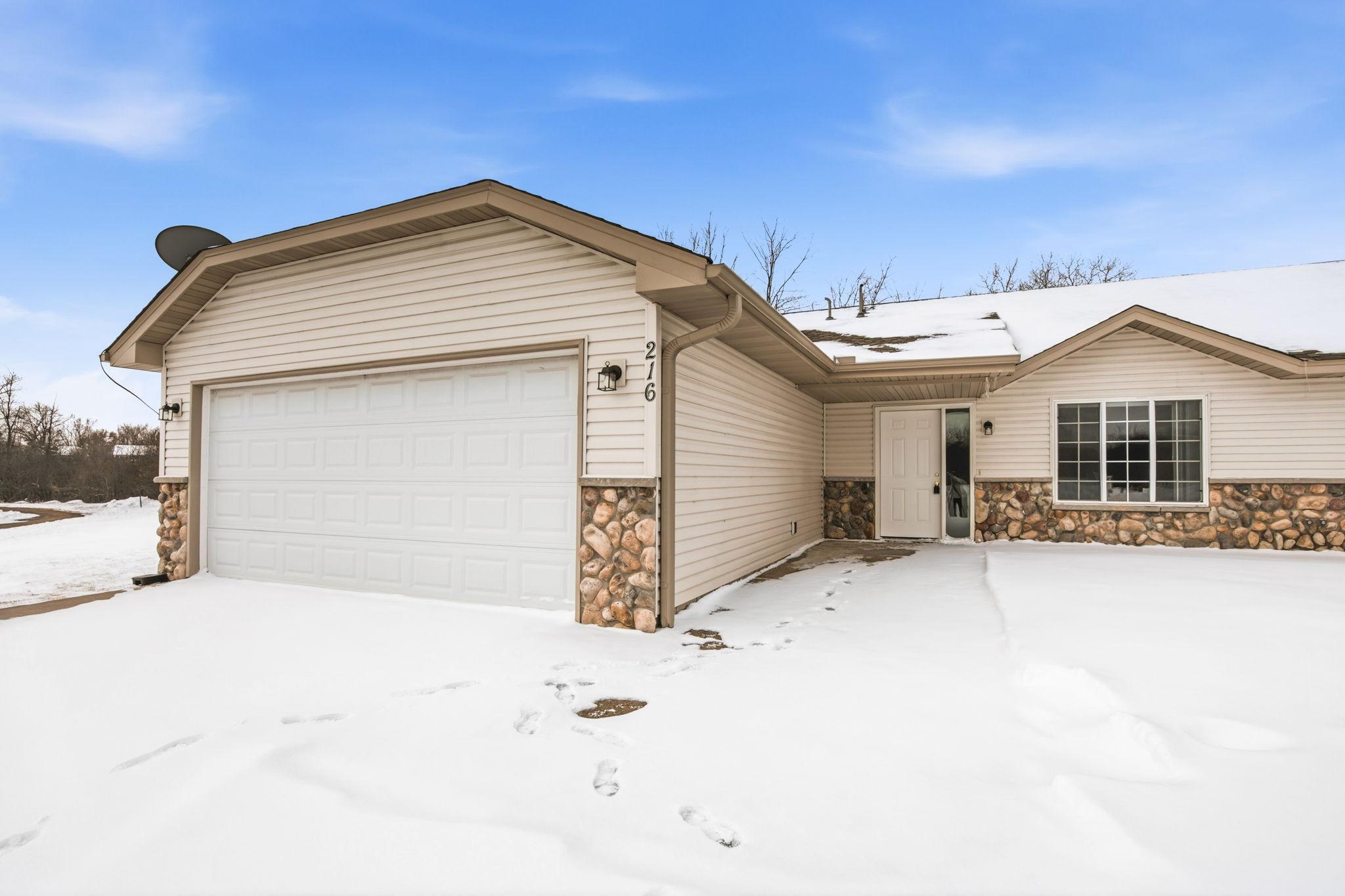 216 Appaloosa Court