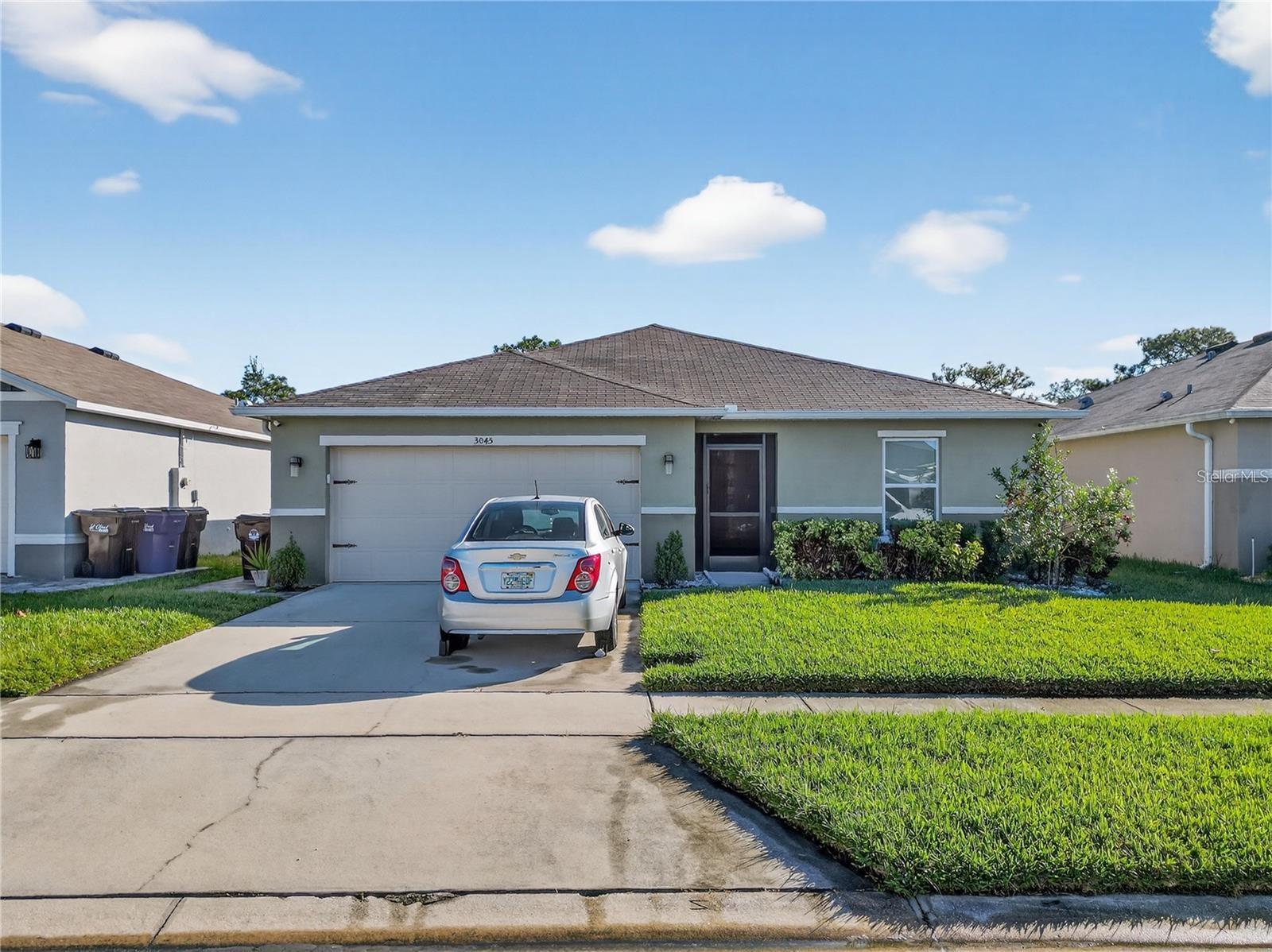 3045 Sweet Acres Place, St Cloud, FL