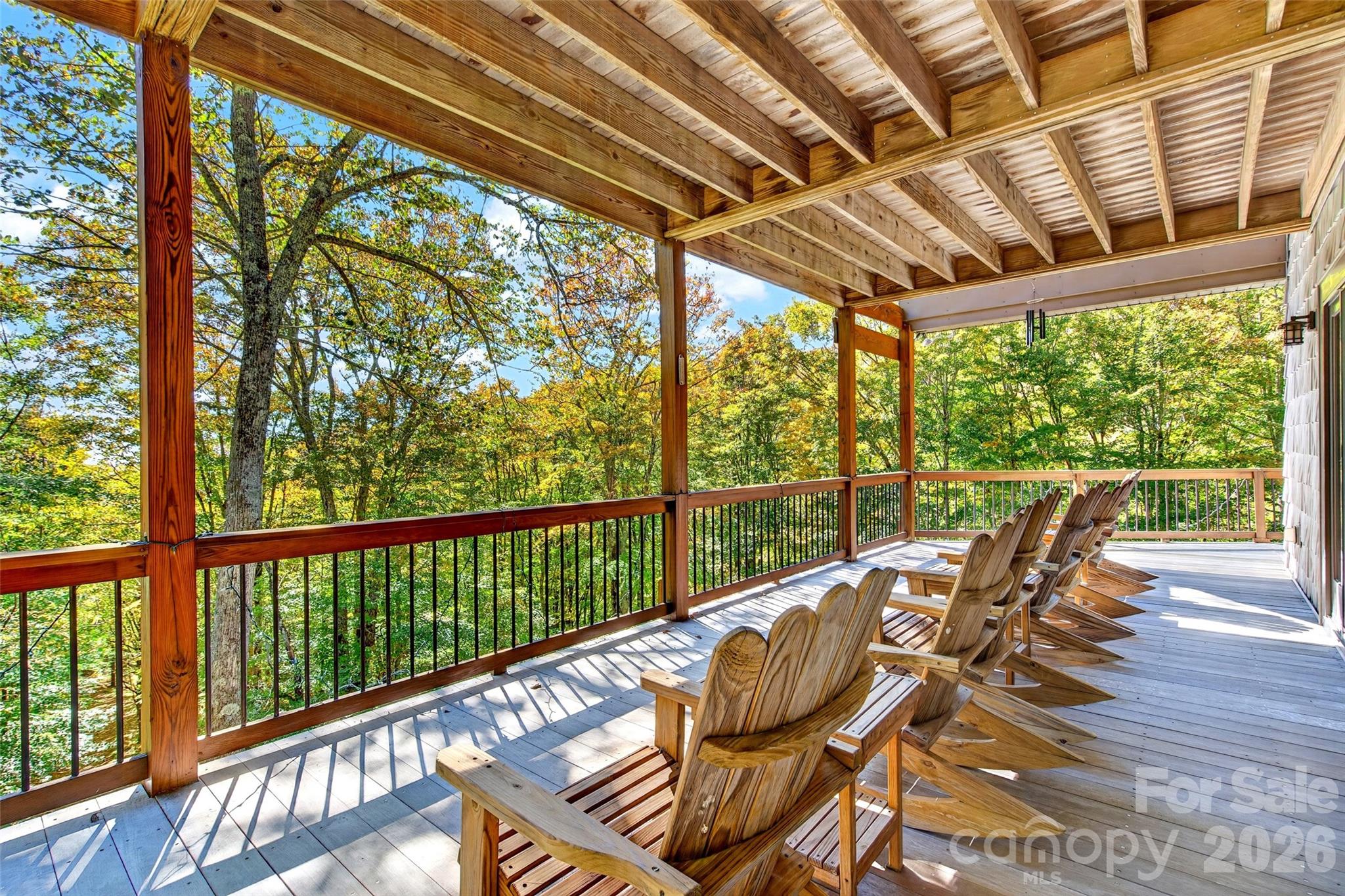 155 Mule Trail Drive