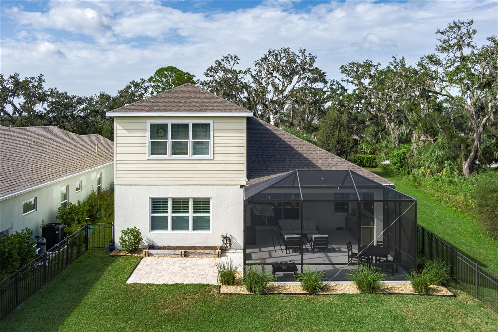 4446 Rustling Pines Terrace