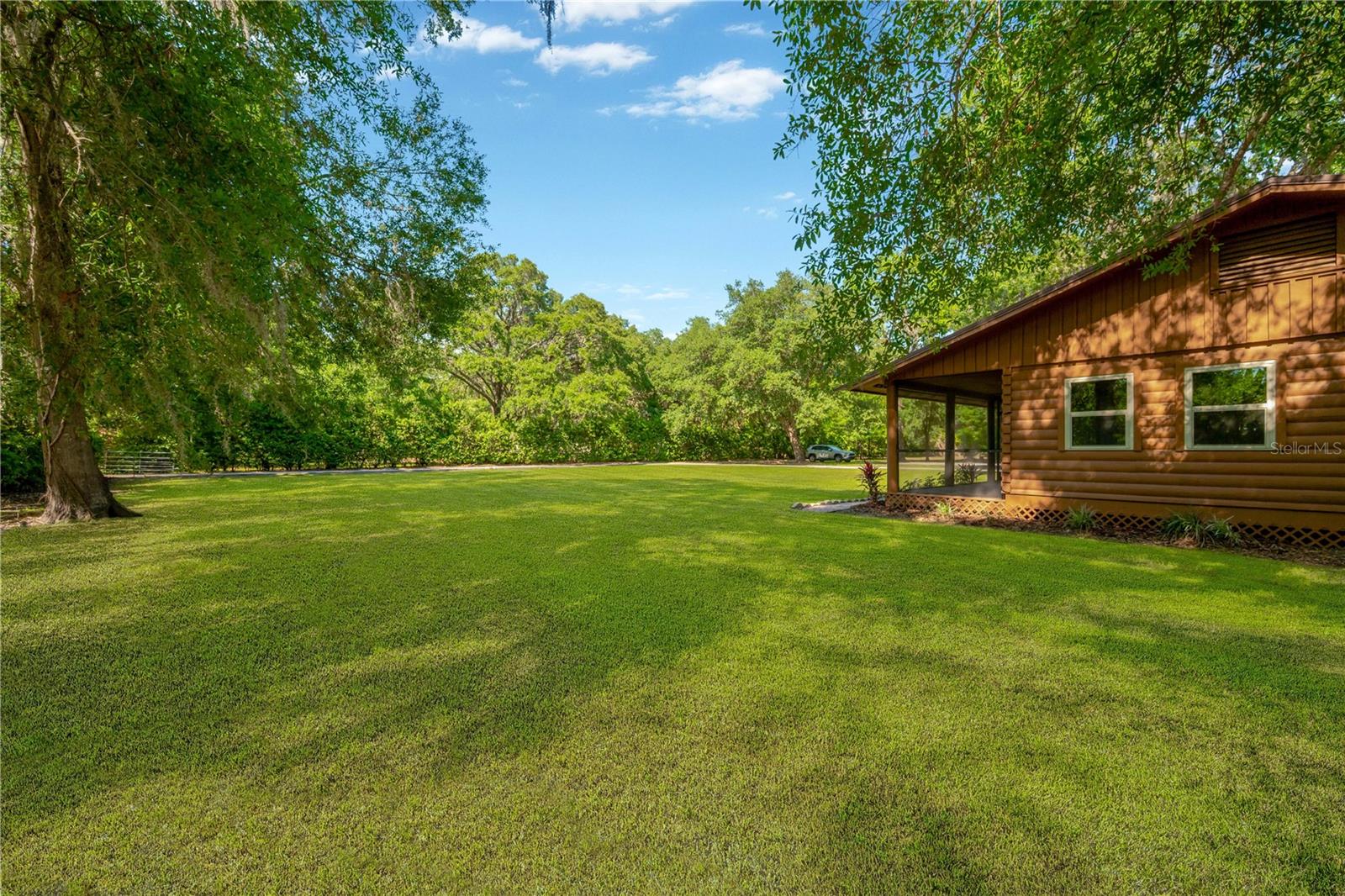 4221 Brackwood Road