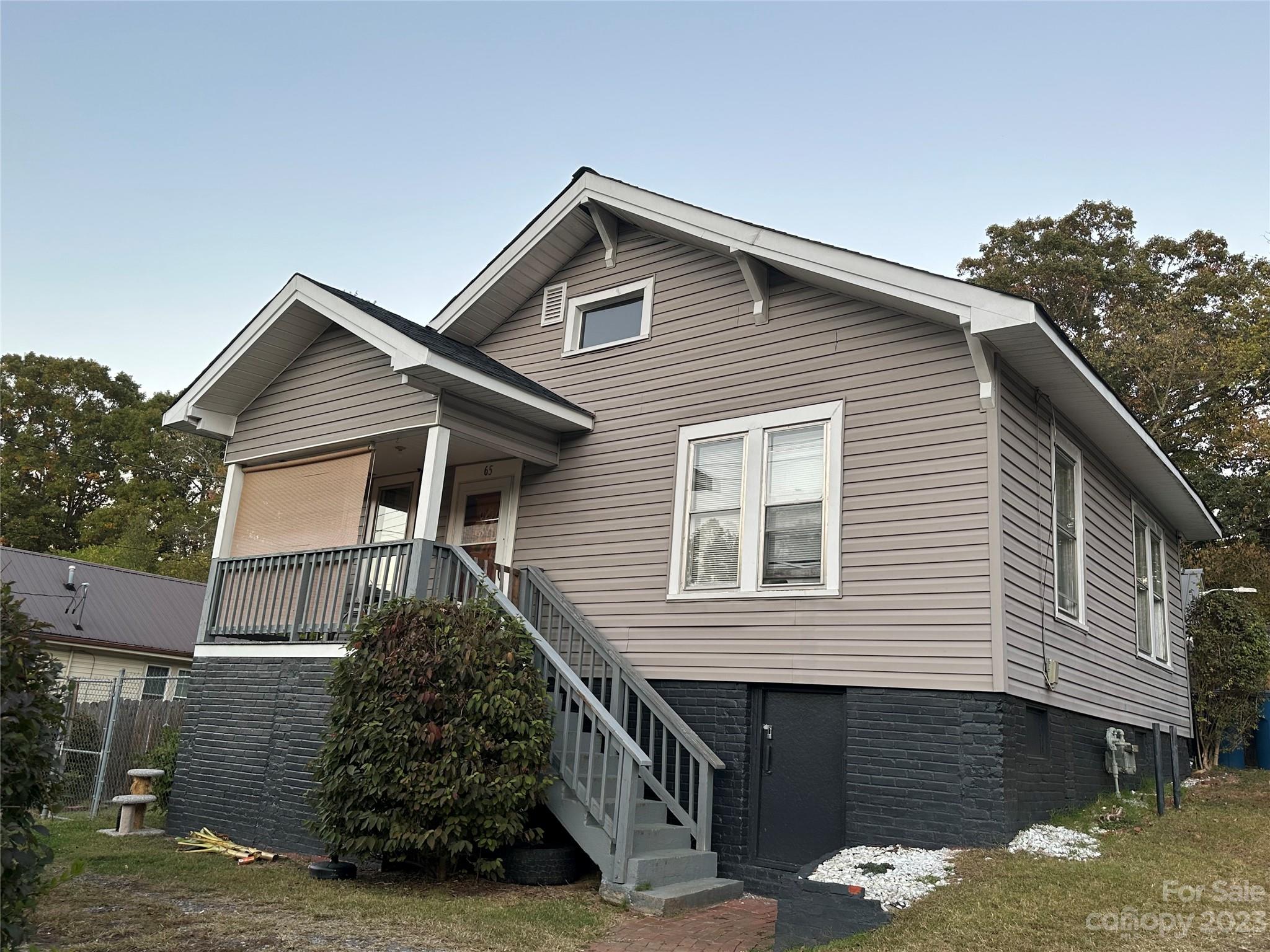 65 Dudley Avenue