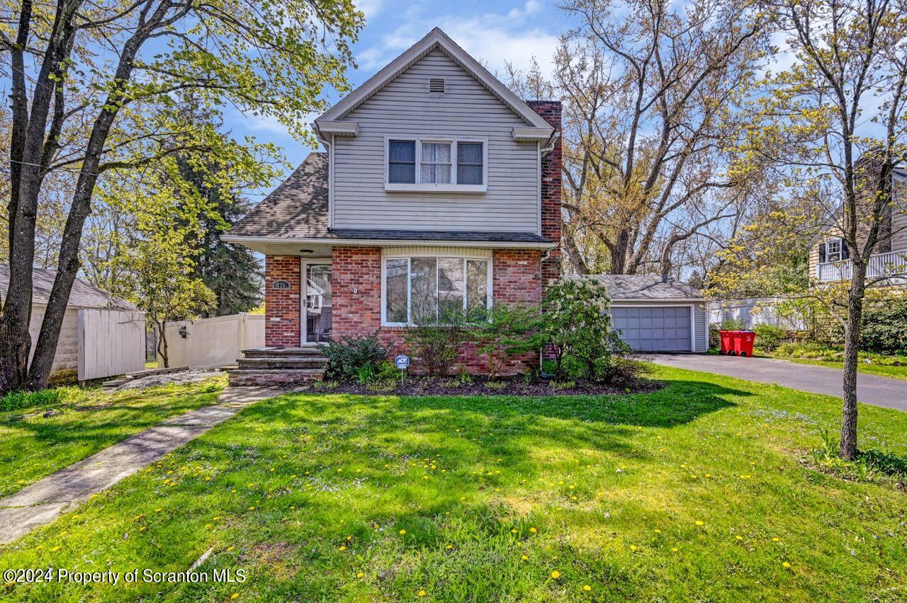 728 Highland Avenue