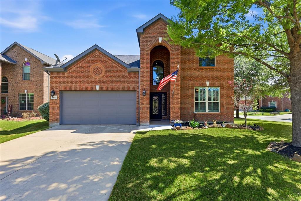 4625 Coney Island, Drive Frisco, TX