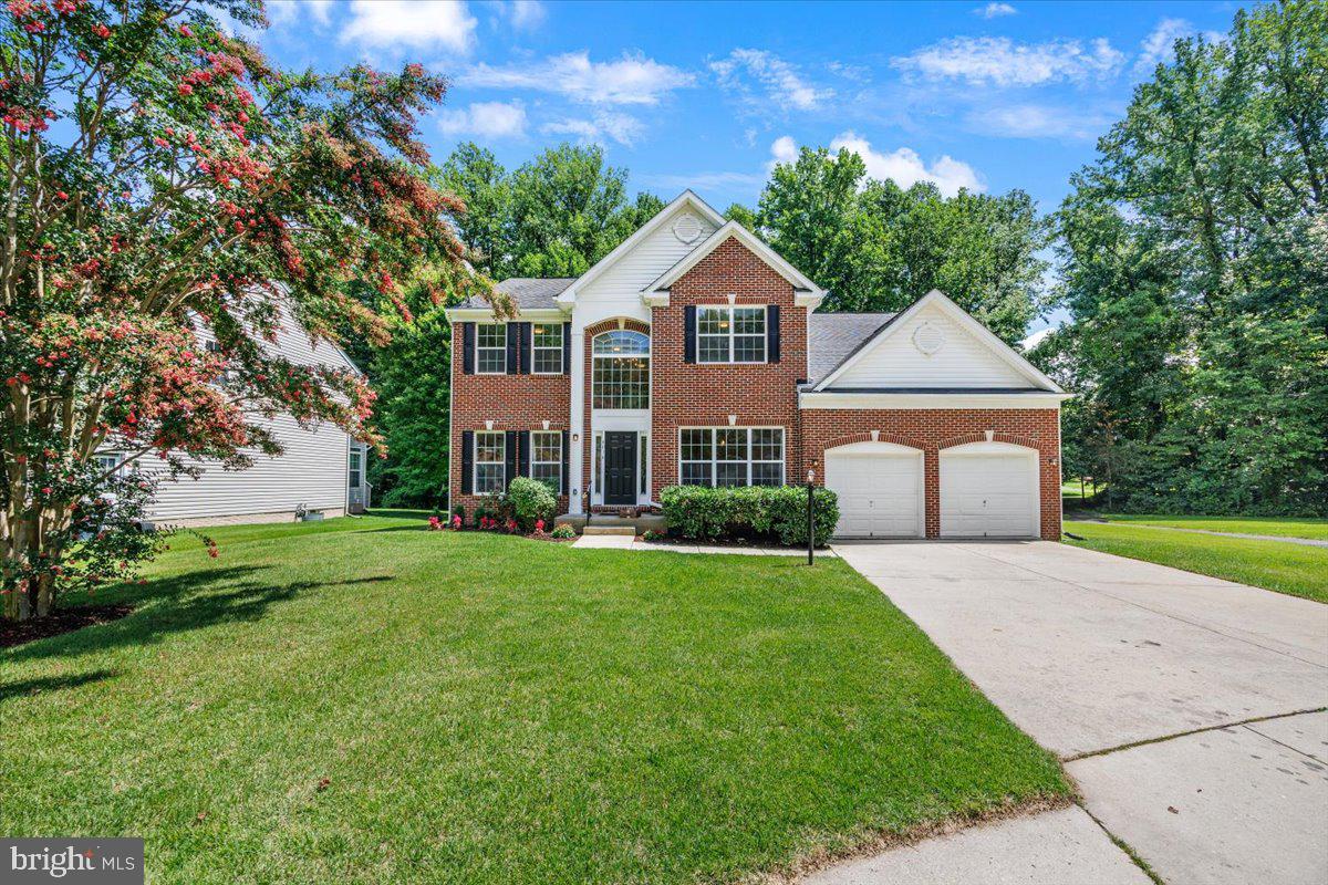 4016 Fox Gate Lane