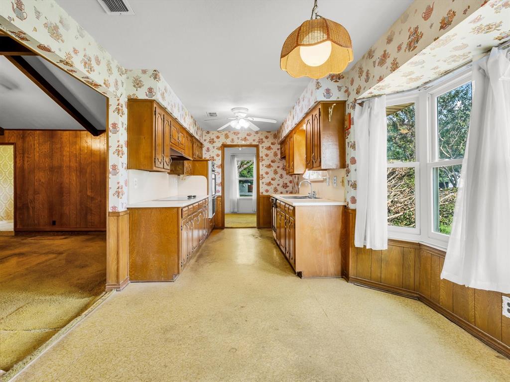101 Hidden Lane