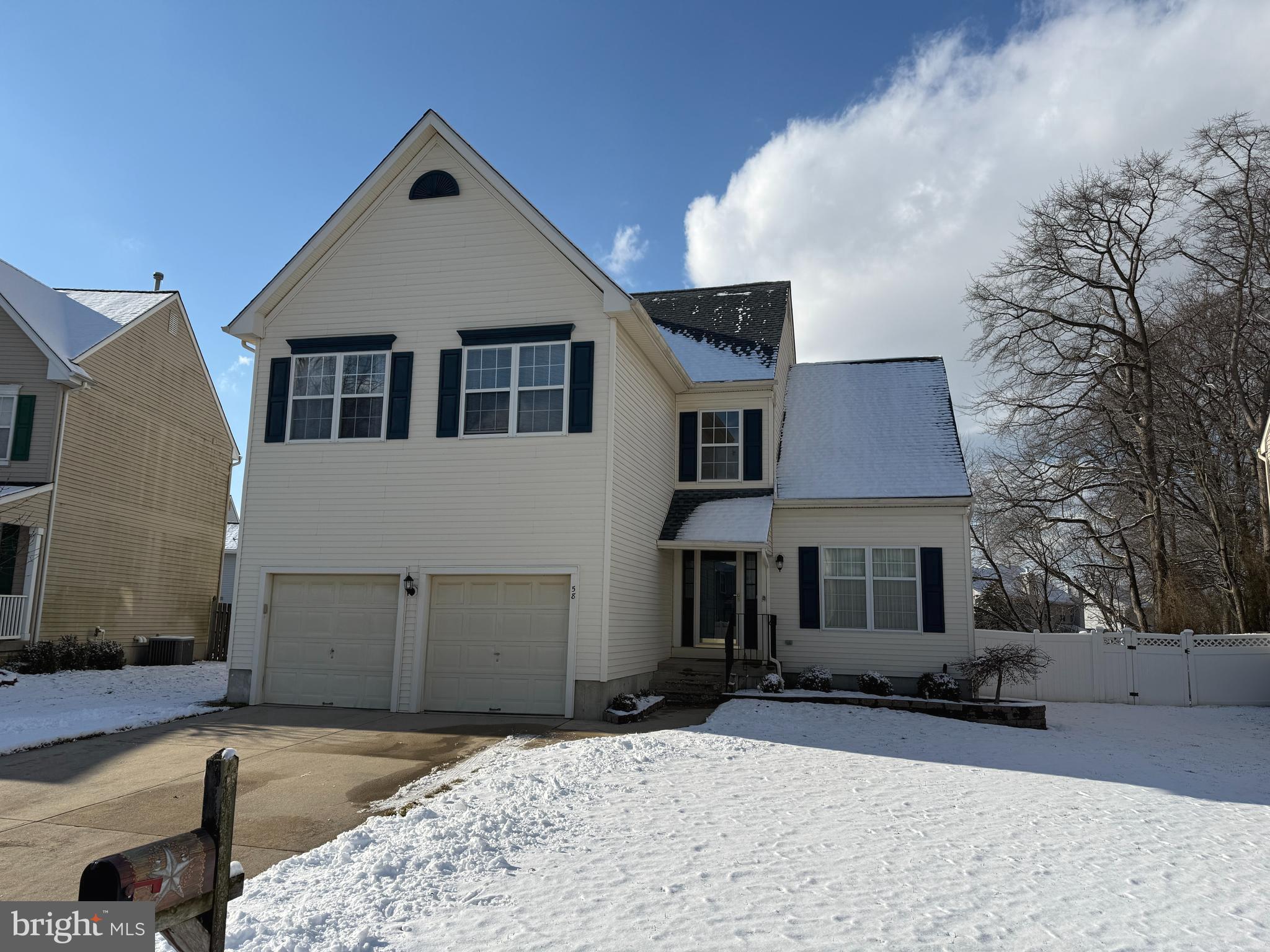 Coming Soon in Stone Mill Estates. Keep an eye out for more details.