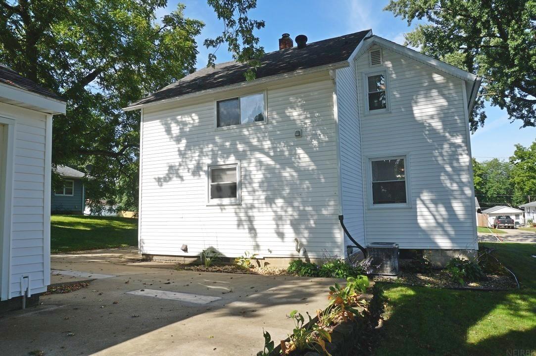906 Freeman Street