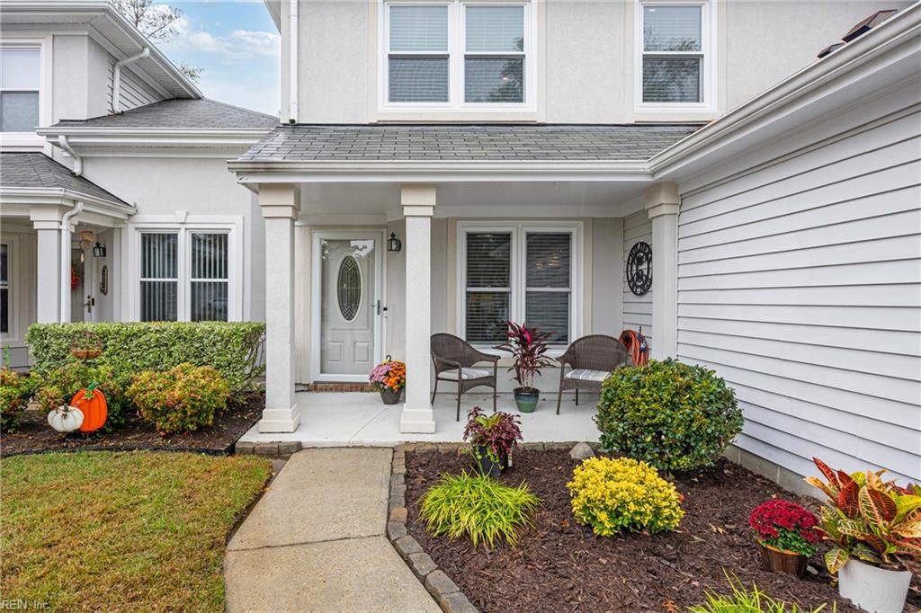 110 Esplanade Place, Chesapeake, VA 