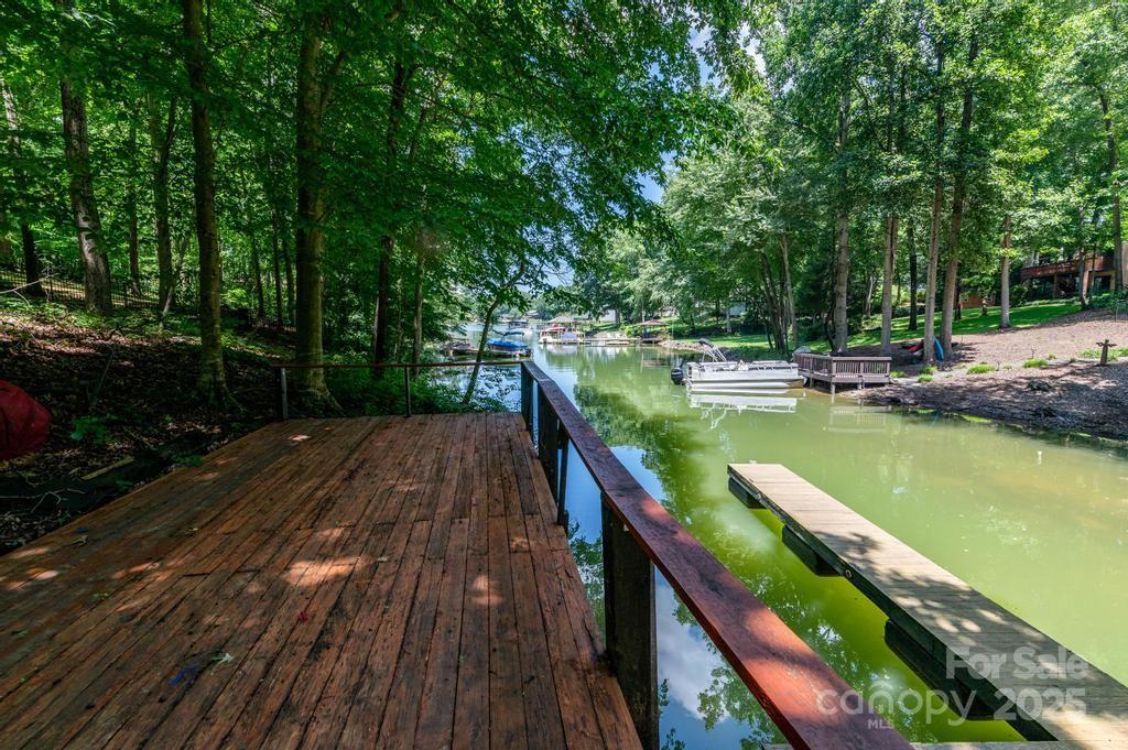 7646 Blackwelder Road