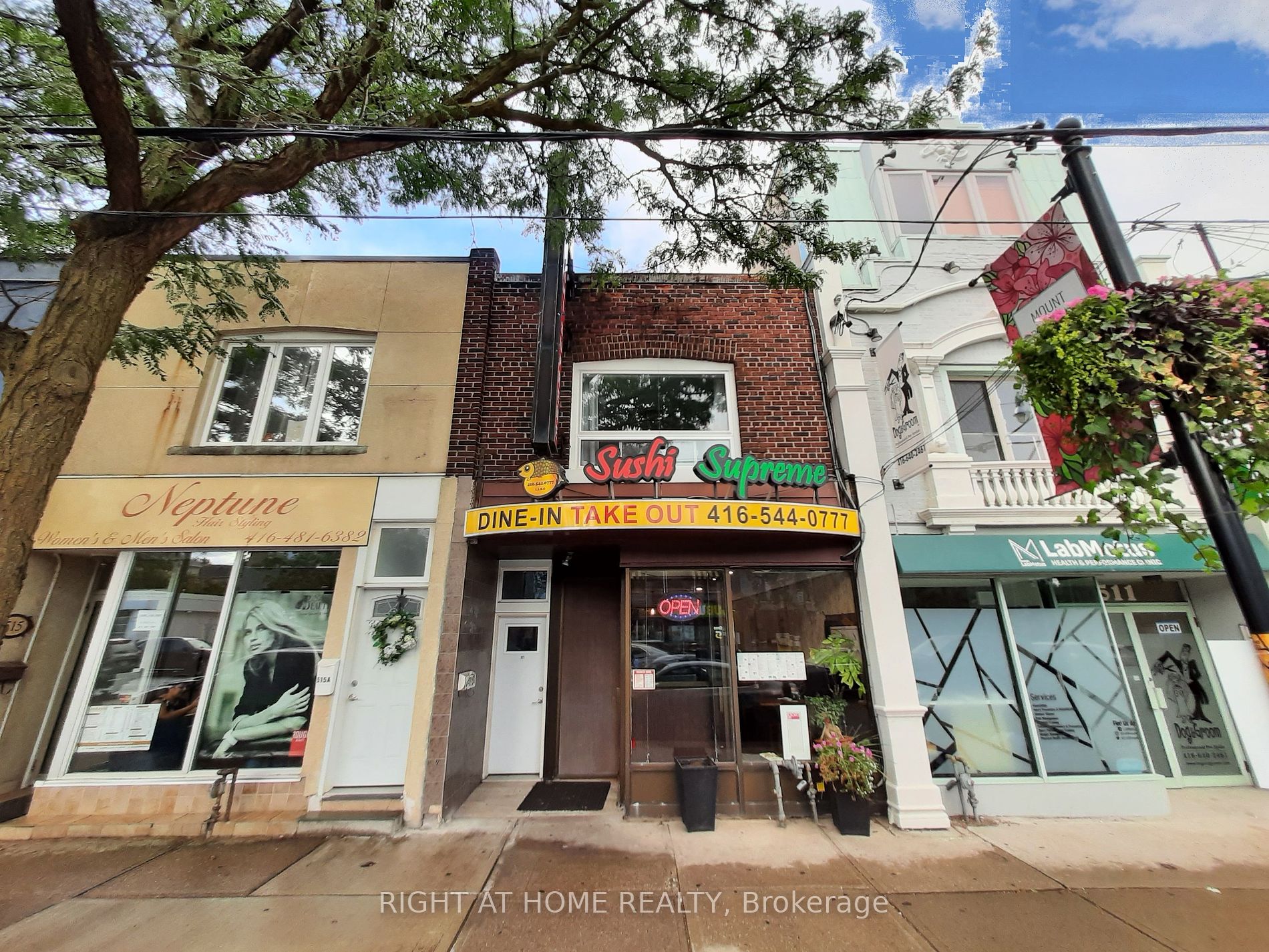 513 Mount Pleasant Rd