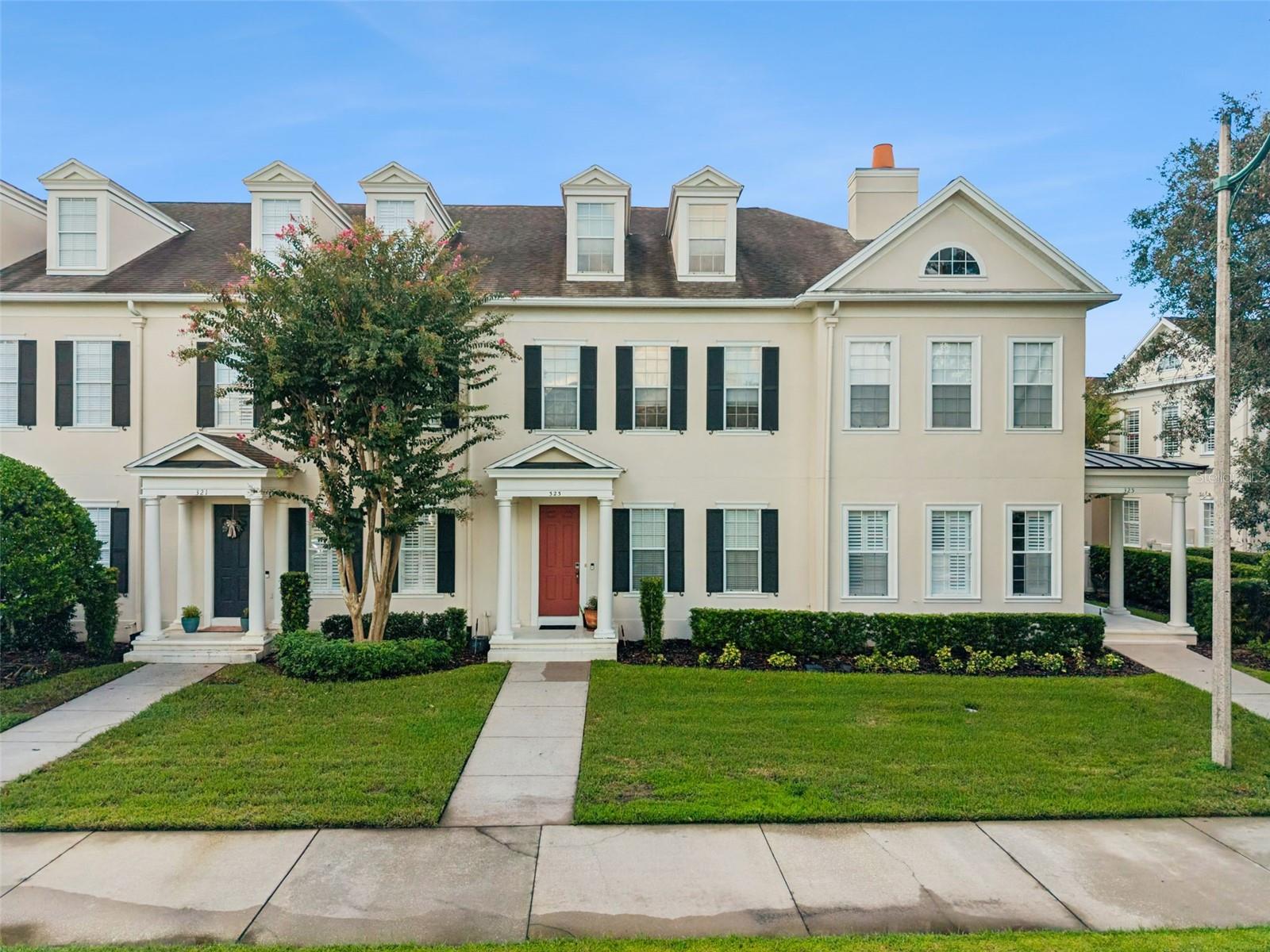 323 Celebration Boulevard, Celebration, FL