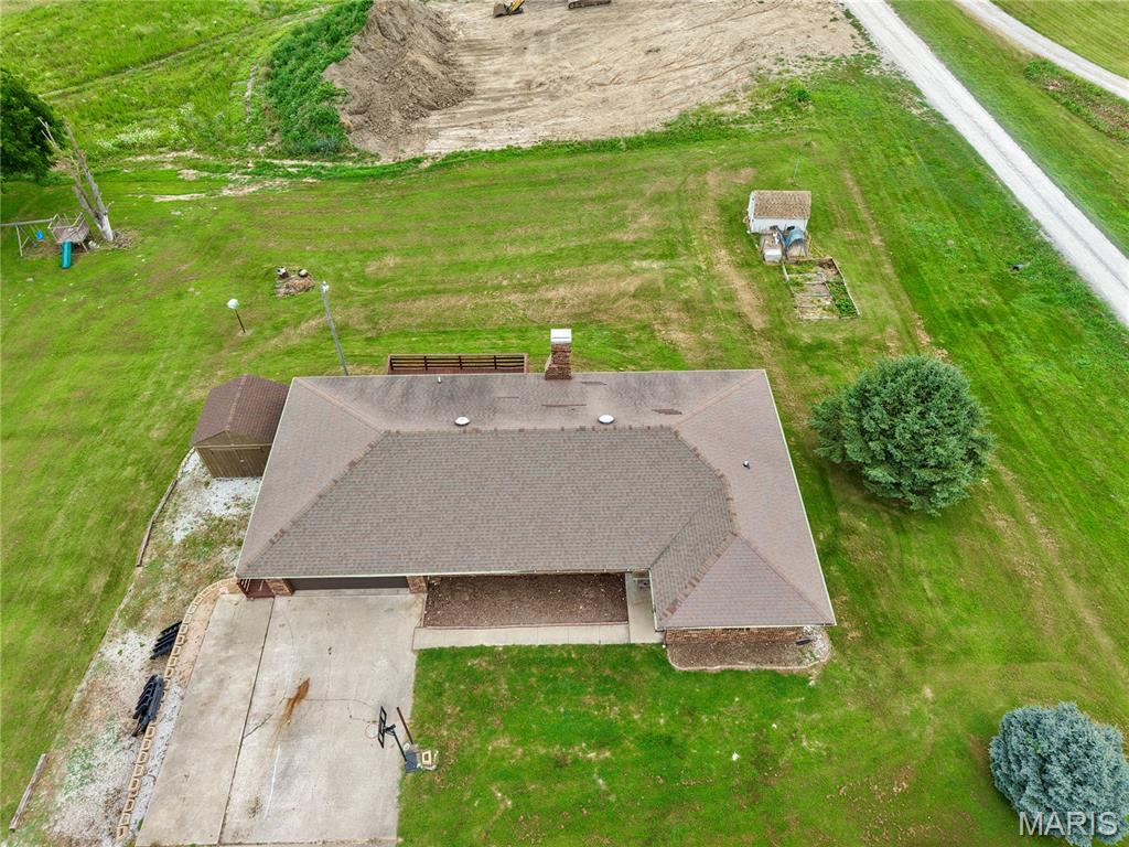 8794 Jimmy O'donnell Rd