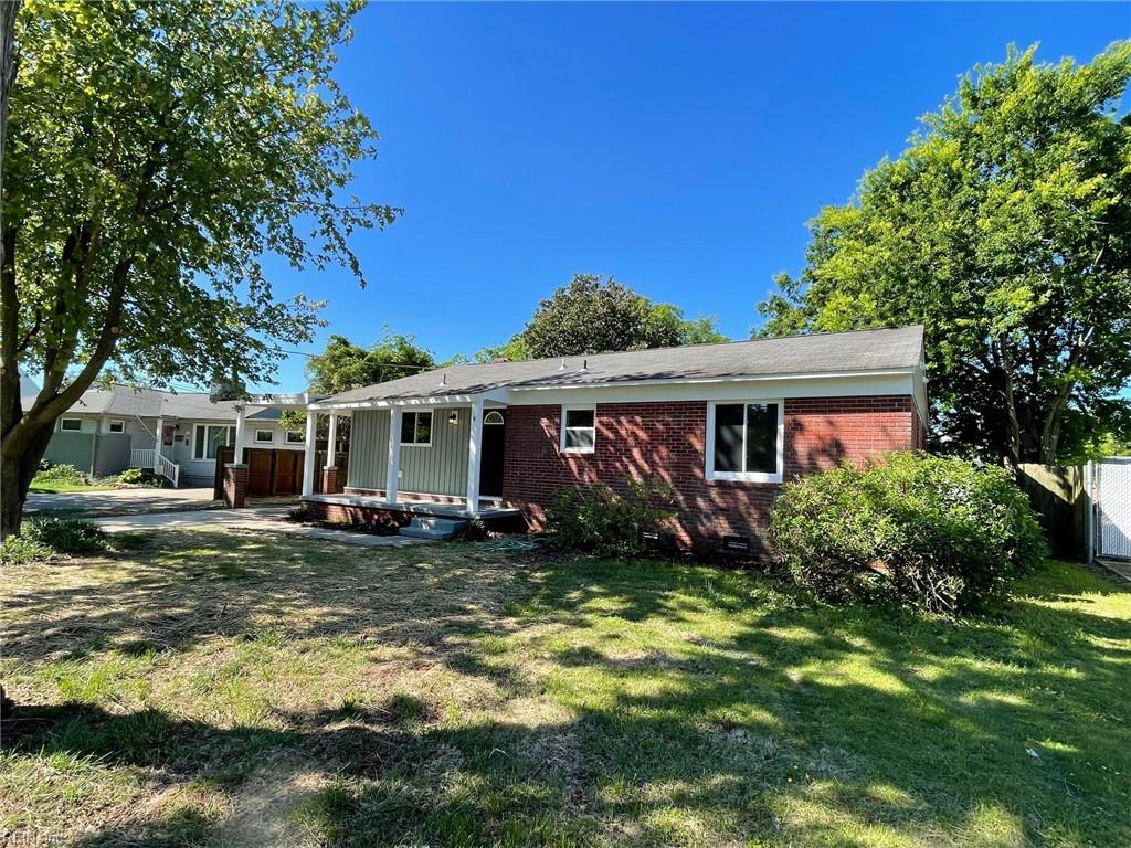 8 Mill Creek Terrace