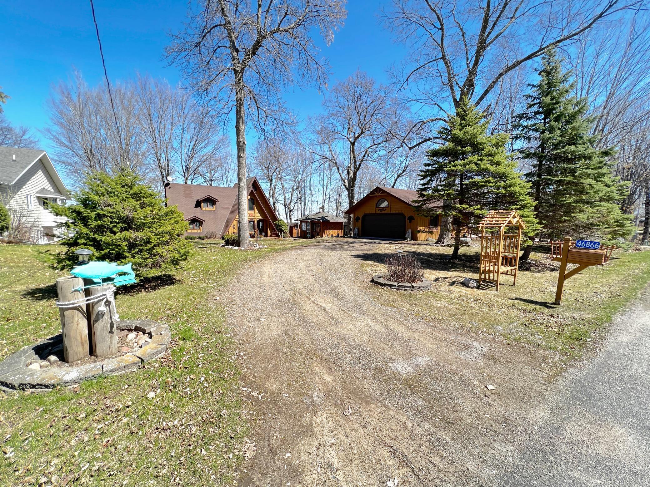 46866 Earle Brown Drive