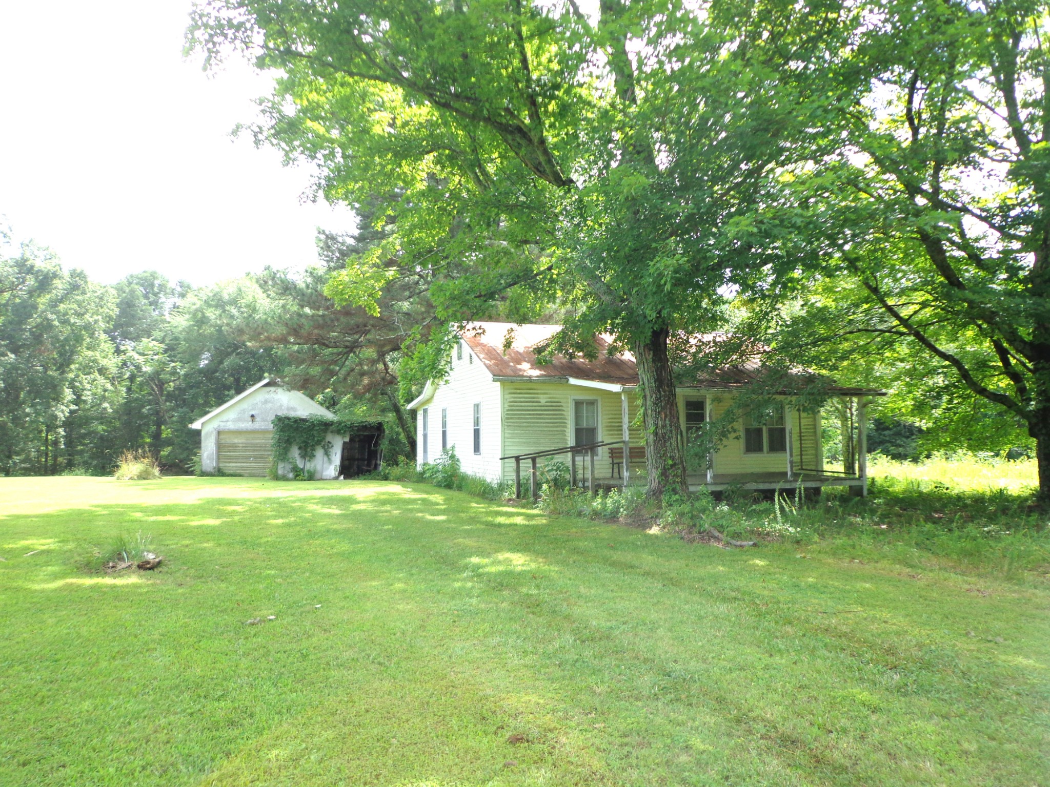 2625 Old Blacktop Rd