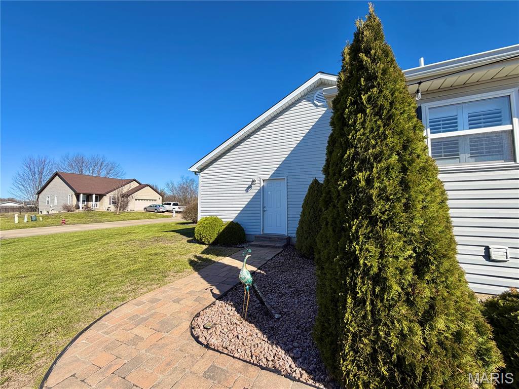 113 Joe D Drive