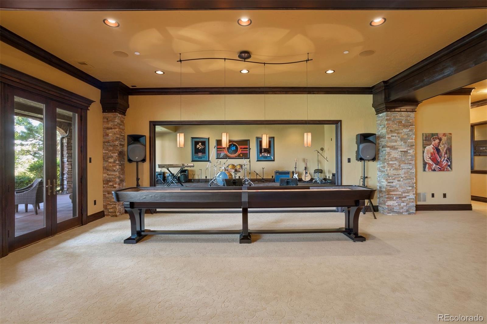 2581 Castle Butte Drive