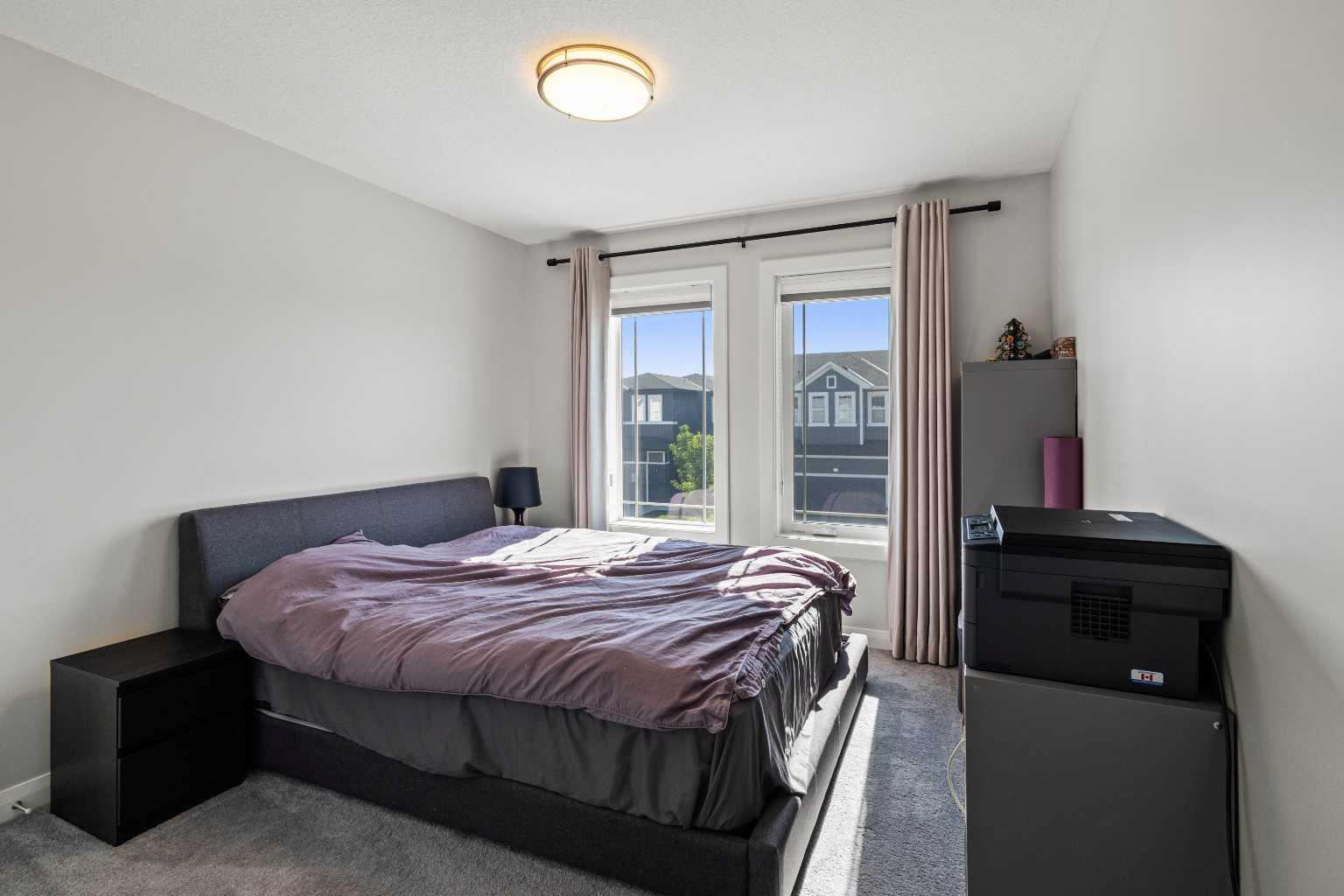 52 Evansfield Manor NW