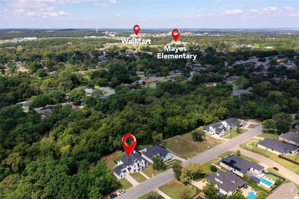 931 Waterloo Lake Drive