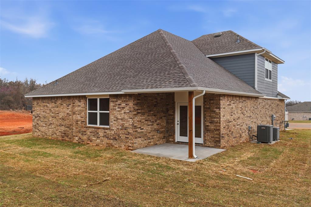 861 Stella Trail