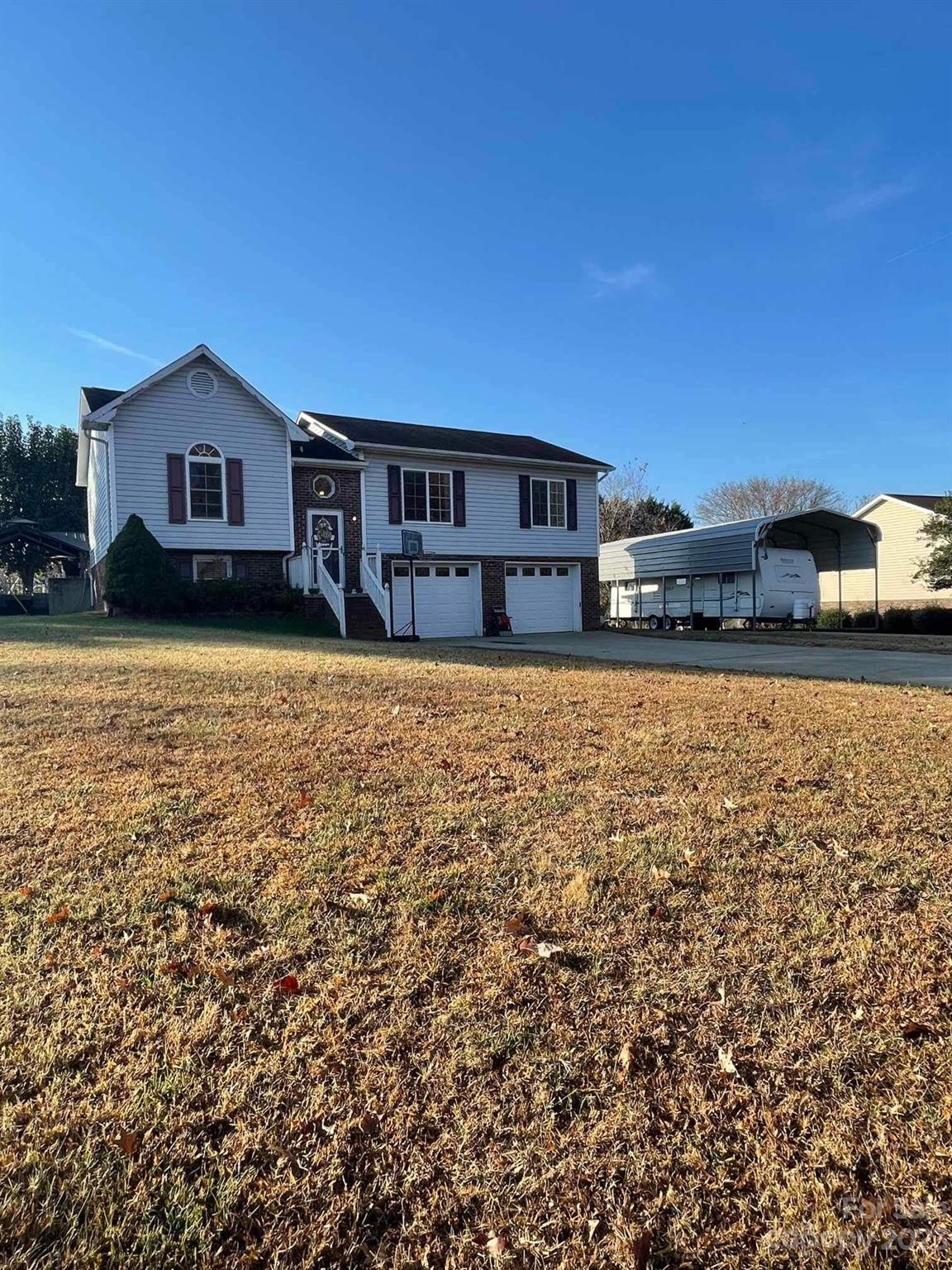 4532 Horseshoe Bend Road