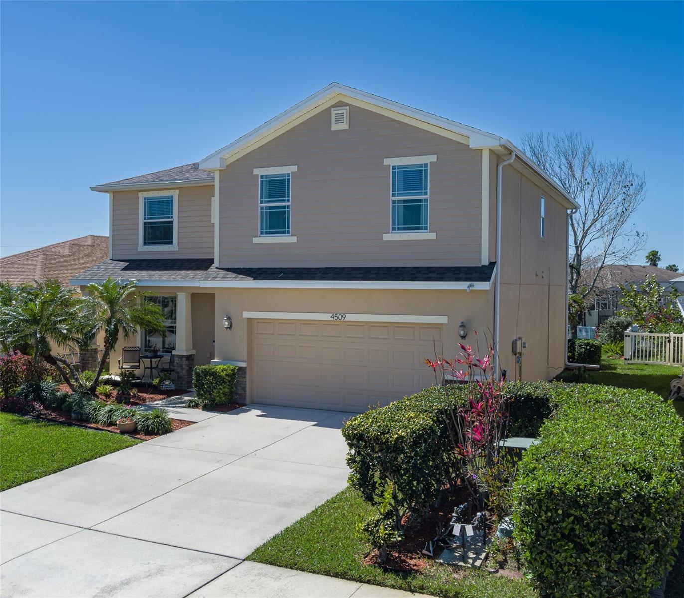 4509 Halls Mill Crossing