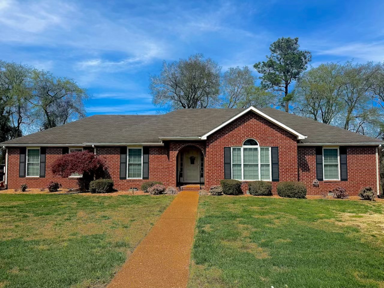 227 Megan Cir — sold