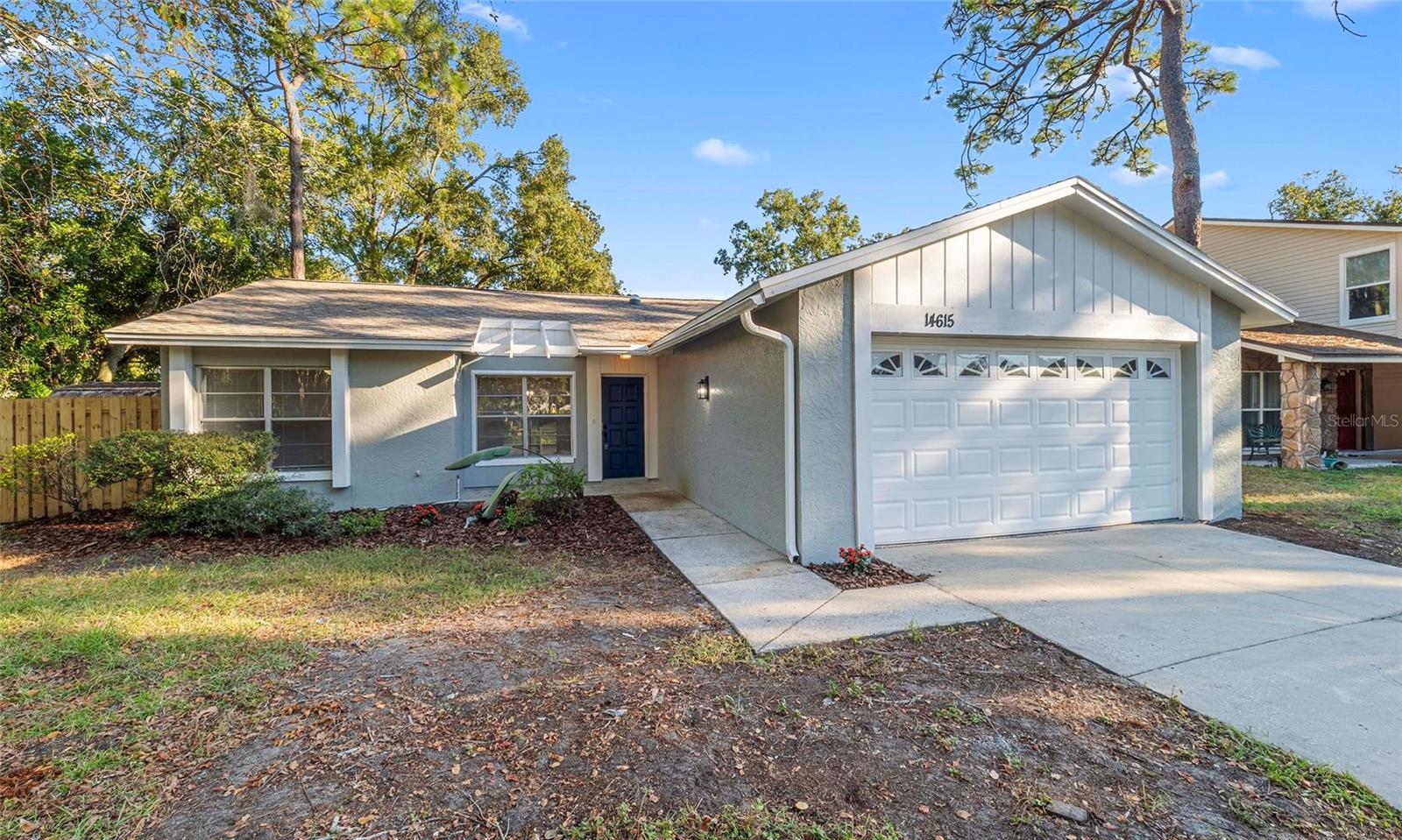 14615 Daybreak Drive